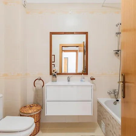 Baleal Sea House Apartment Peniche Exterior photo