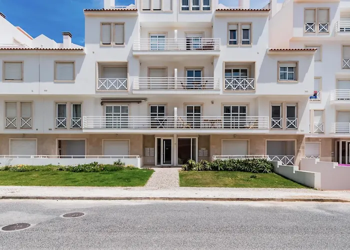 Baleal Sea House