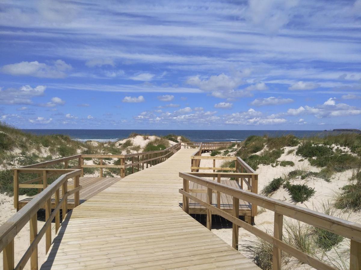 Baleal Sea House Apartment *