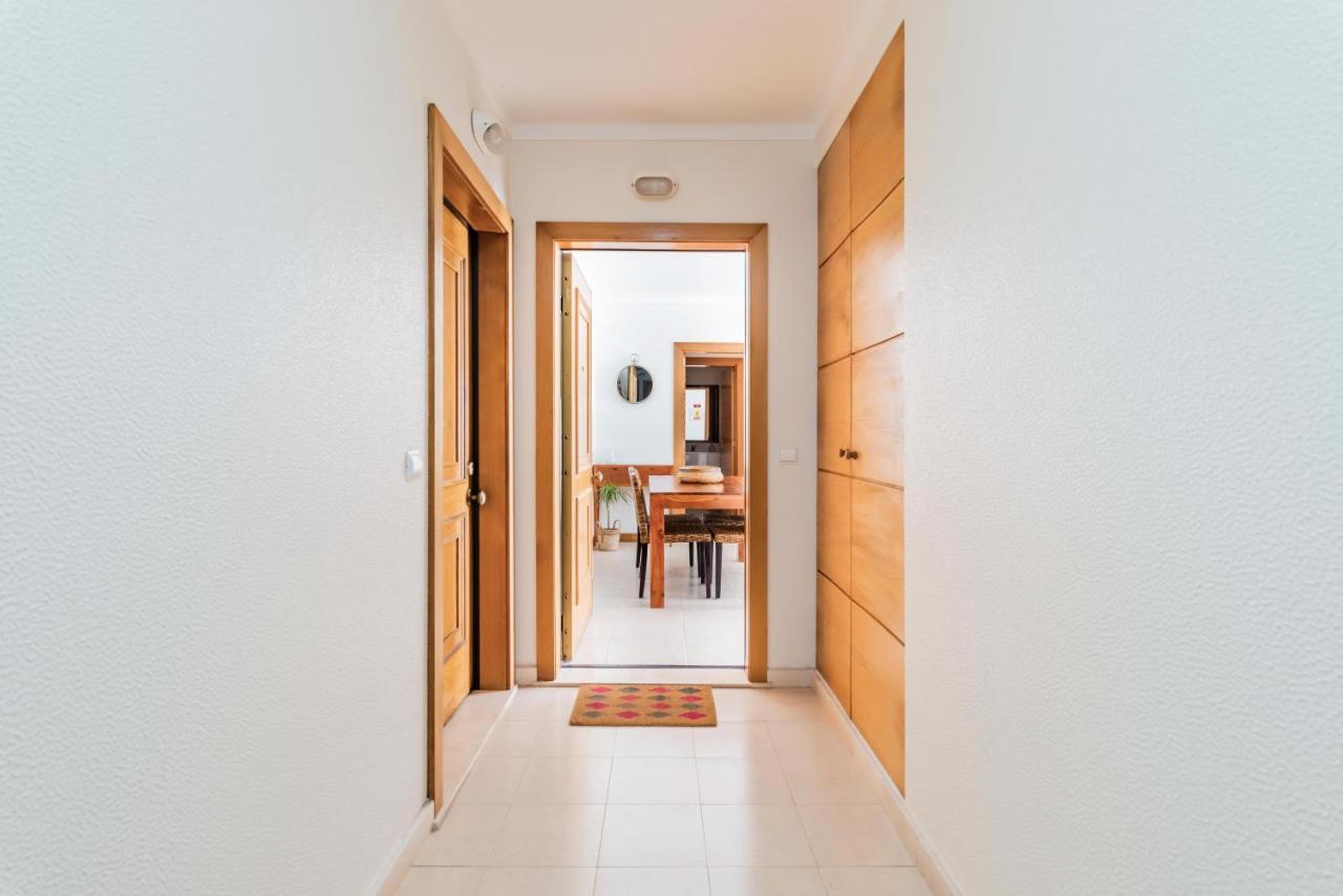 Apartment Baleal Sea House *