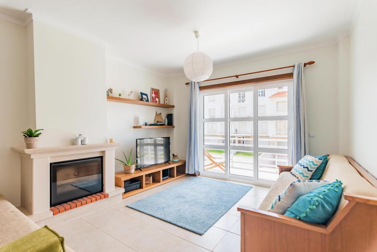 Apartment Baleal Sea House Peniche