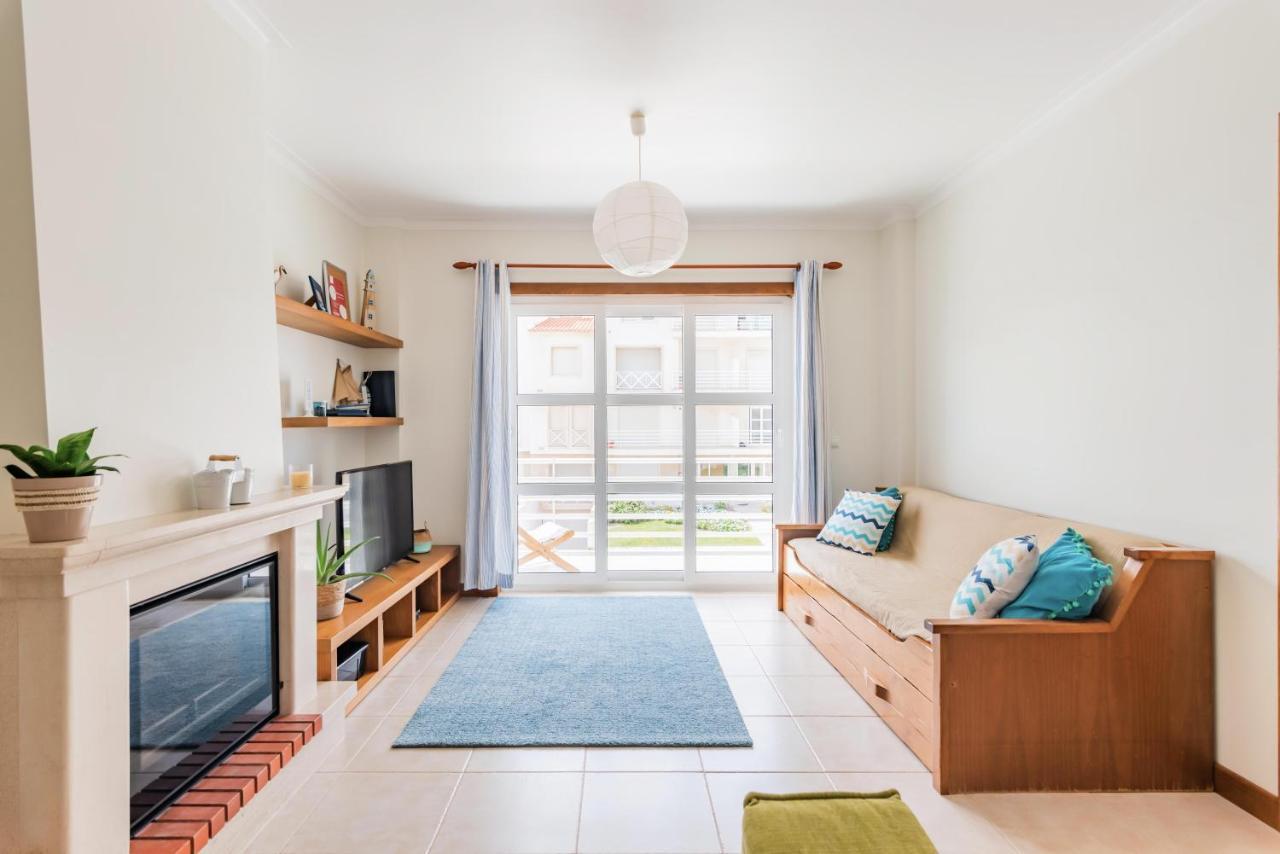 Baleal Sea House Apartment *