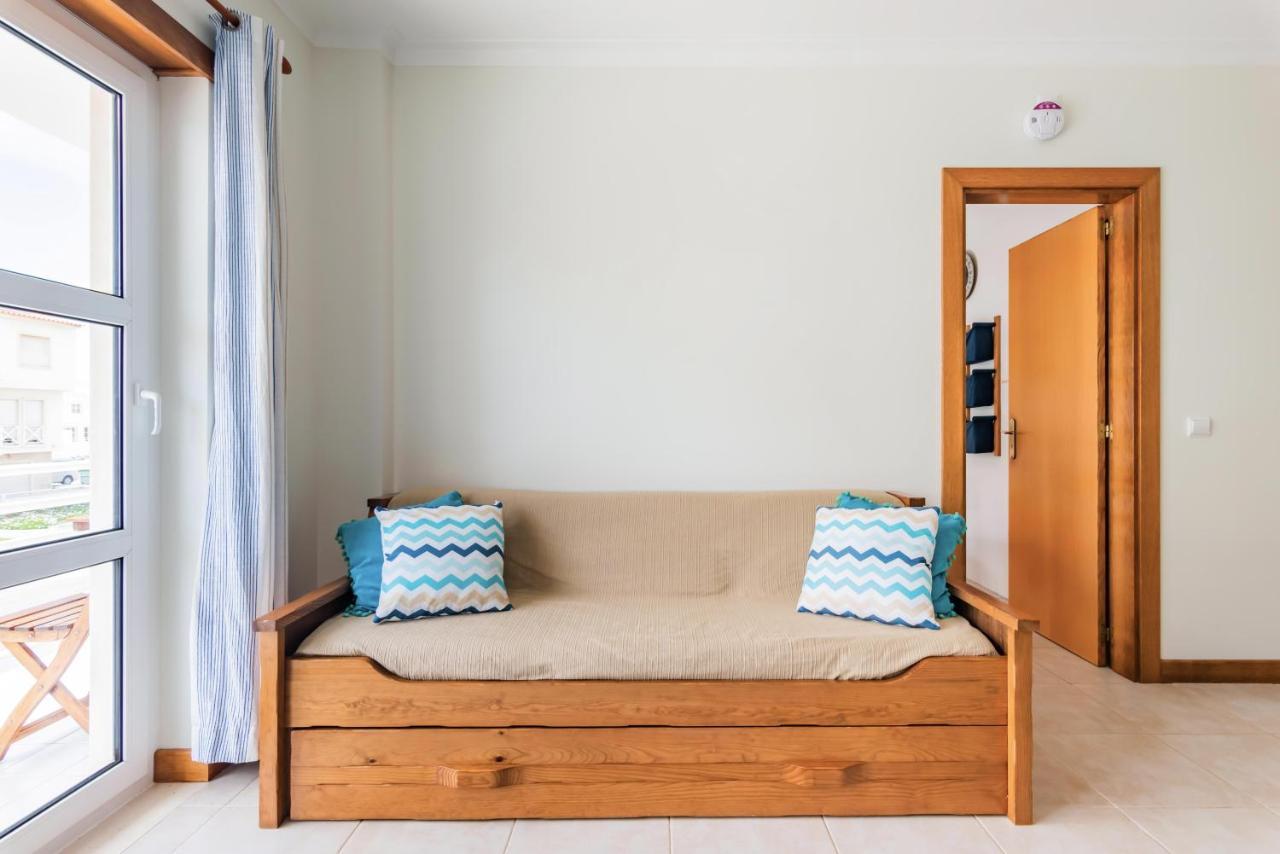 Apartment Baleal Sea House