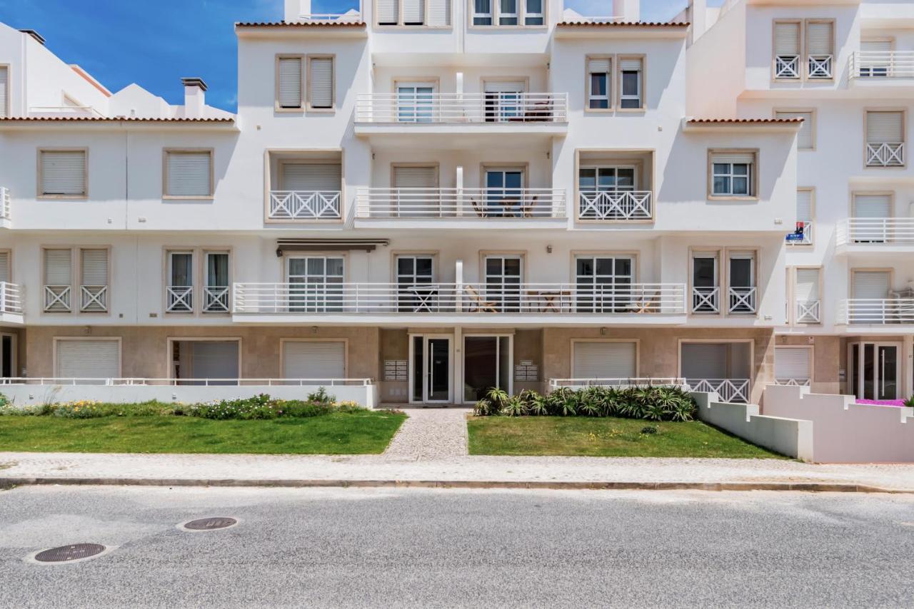 Apartment Baleal Sea House *
