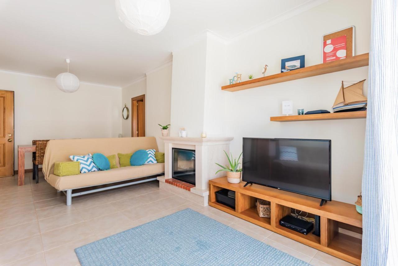 Baleal Sea House Apartment Peniche