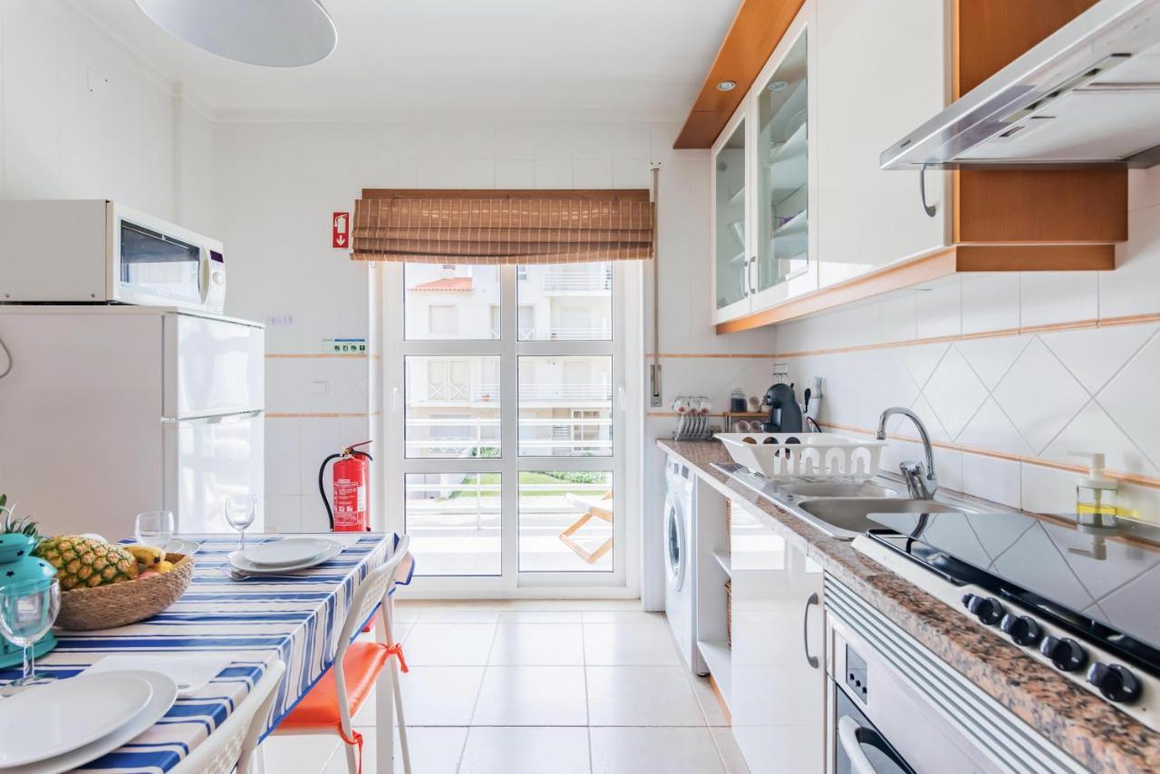 Baleal Sea House Apartment Peniche
