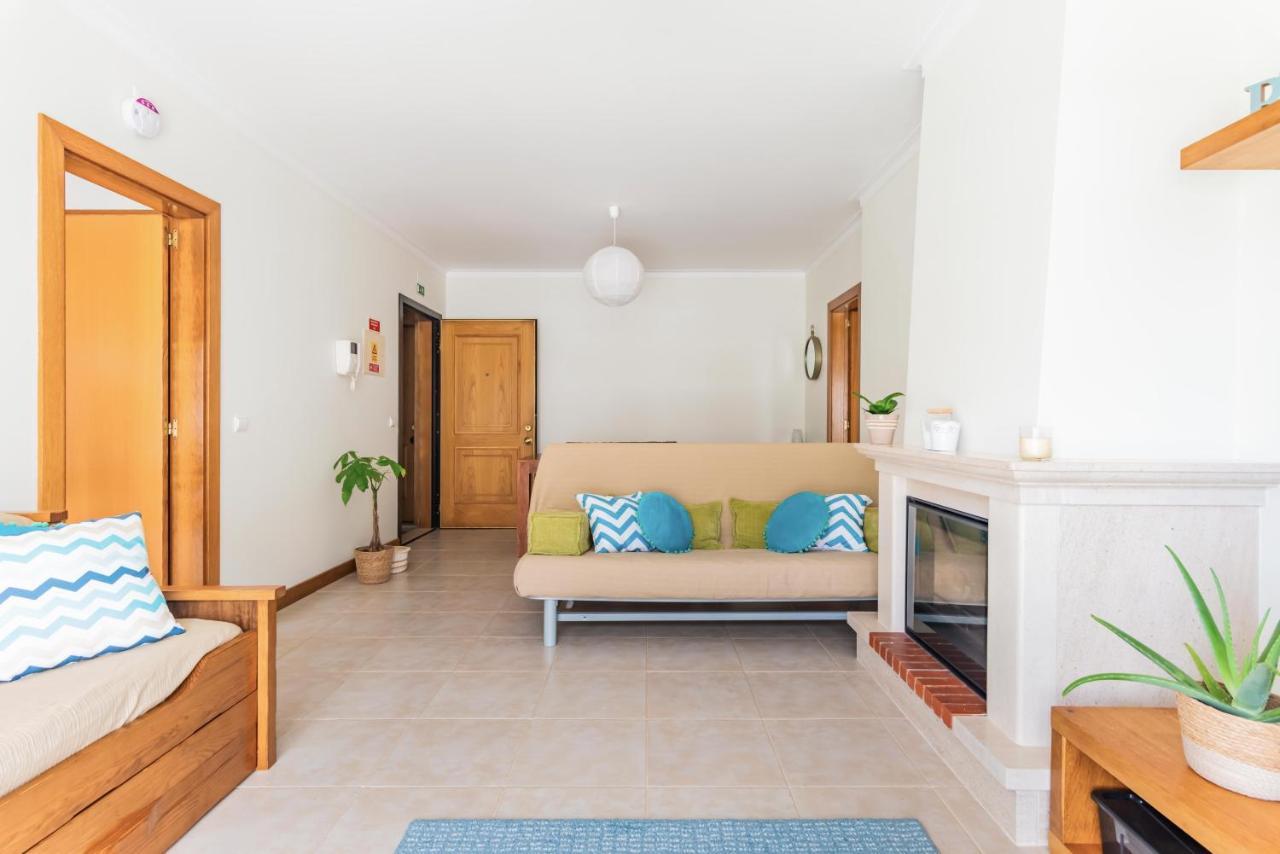 Apartment Baleal Sea House Peniche