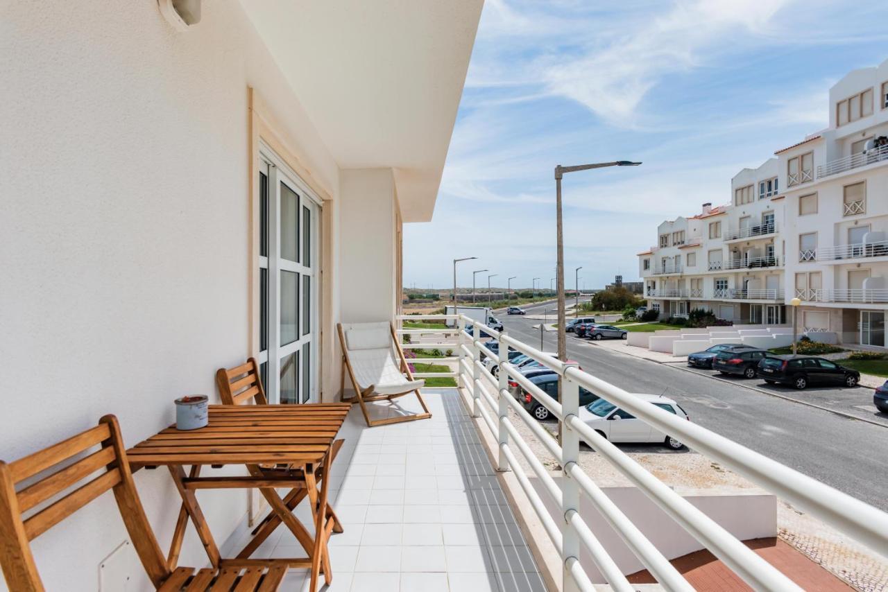 Apartment Baleal Sea House *