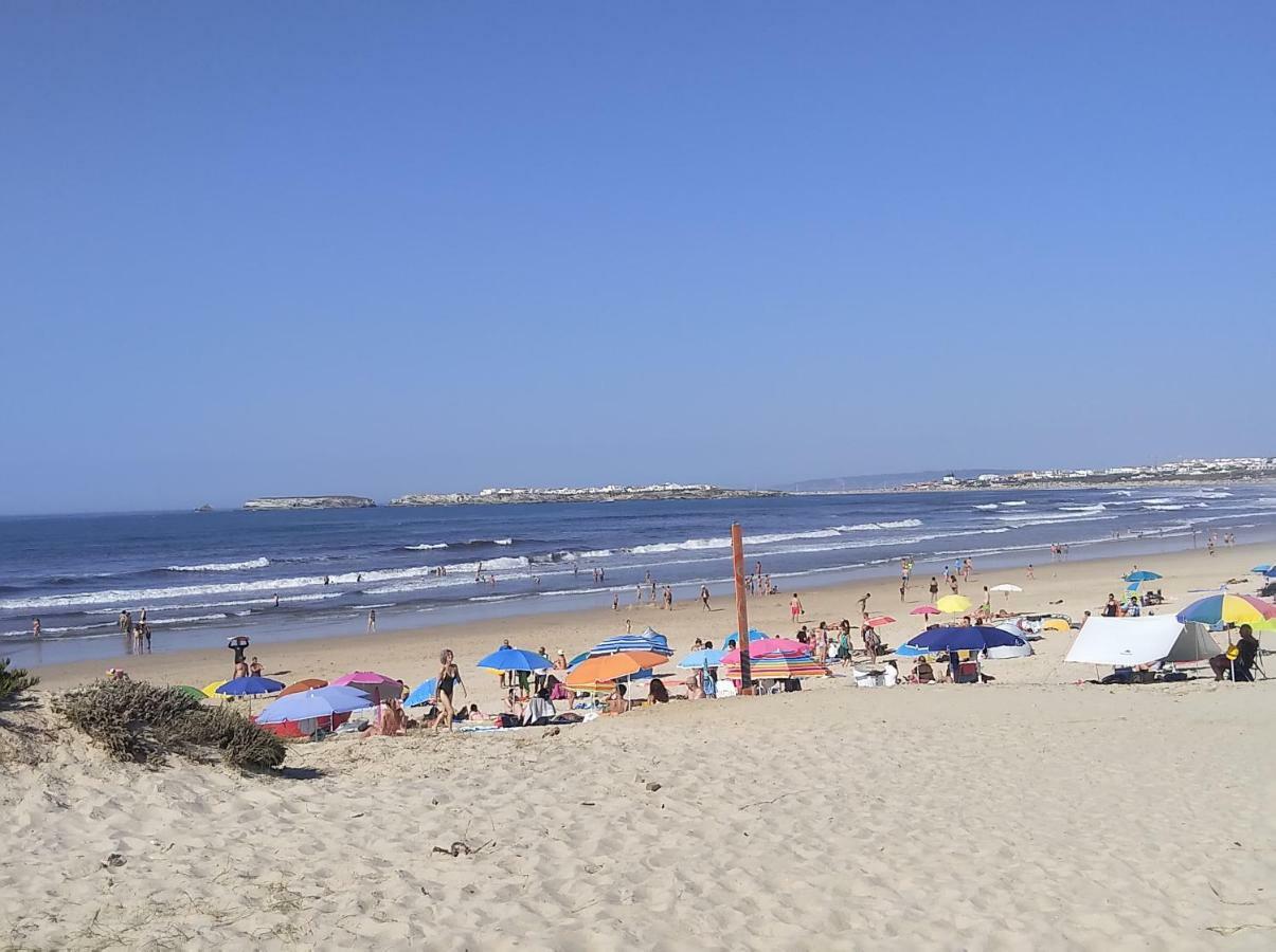 Apartment Baleal Sea House
