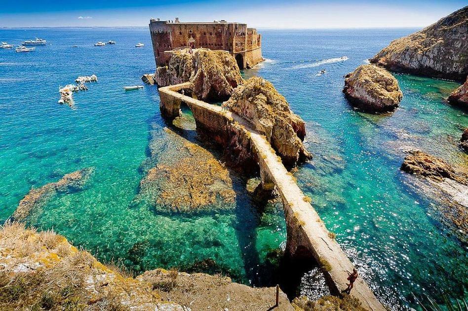 Baleal Sea House Apartment *