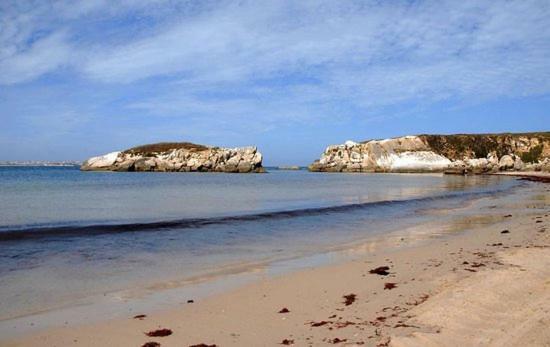 Baleal Sea House Apartment Peniche